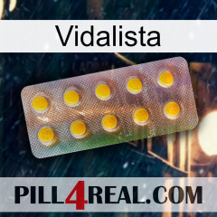 Vidalista new11